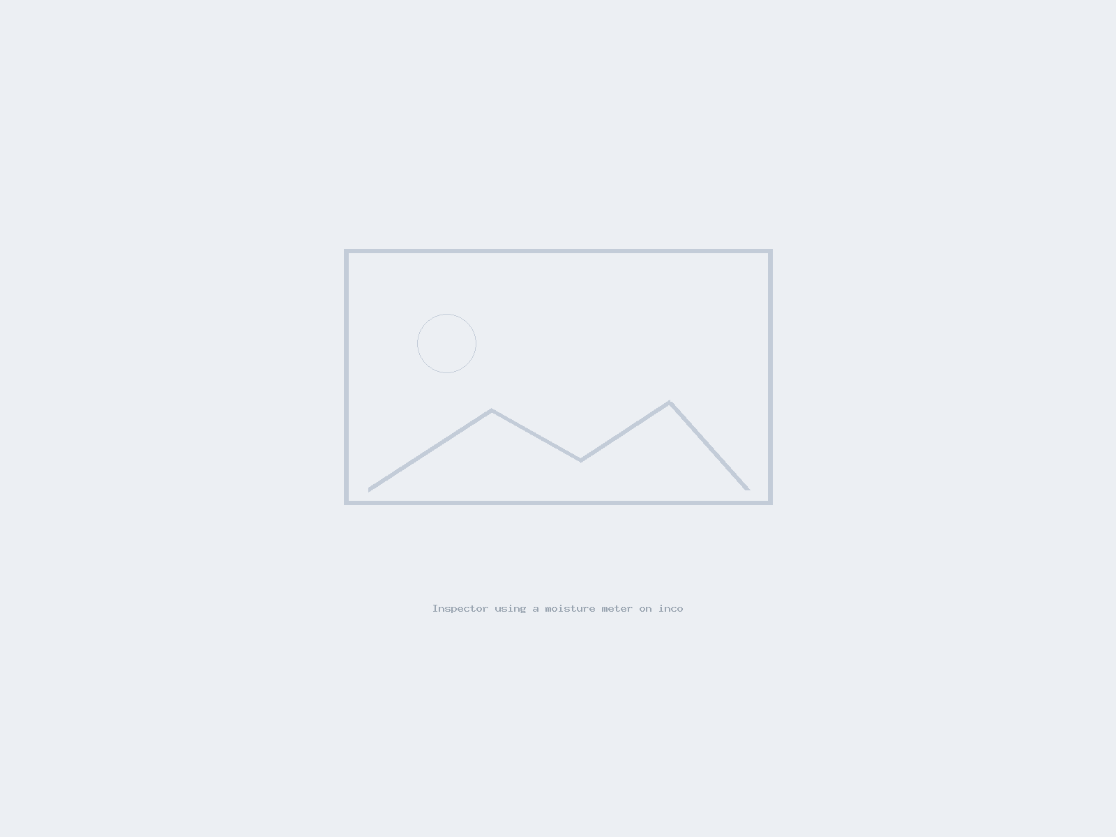Image of Incoming Material Inspection